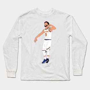 Courtney Lee - KeyLee Long Sleeve T-Shirt